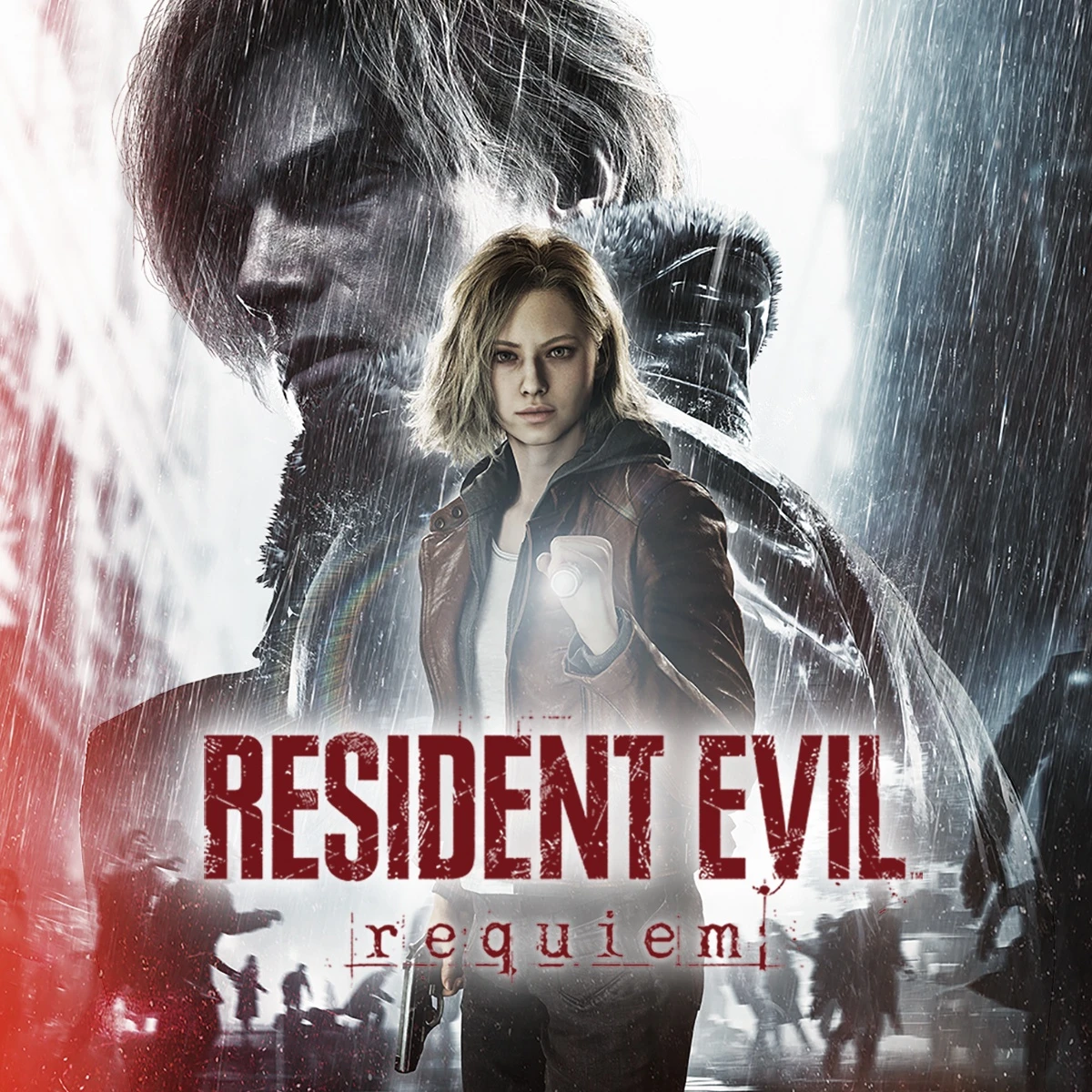 Resident Evil Requiem – Deluxe Edition | حساب ستيم